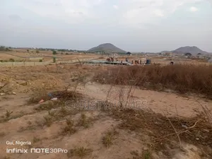 Approved C of O Land for Sale