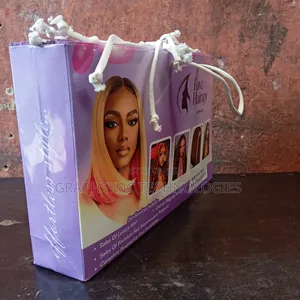 Custom Paper Bag Printing – Branded Packaging for Businesses