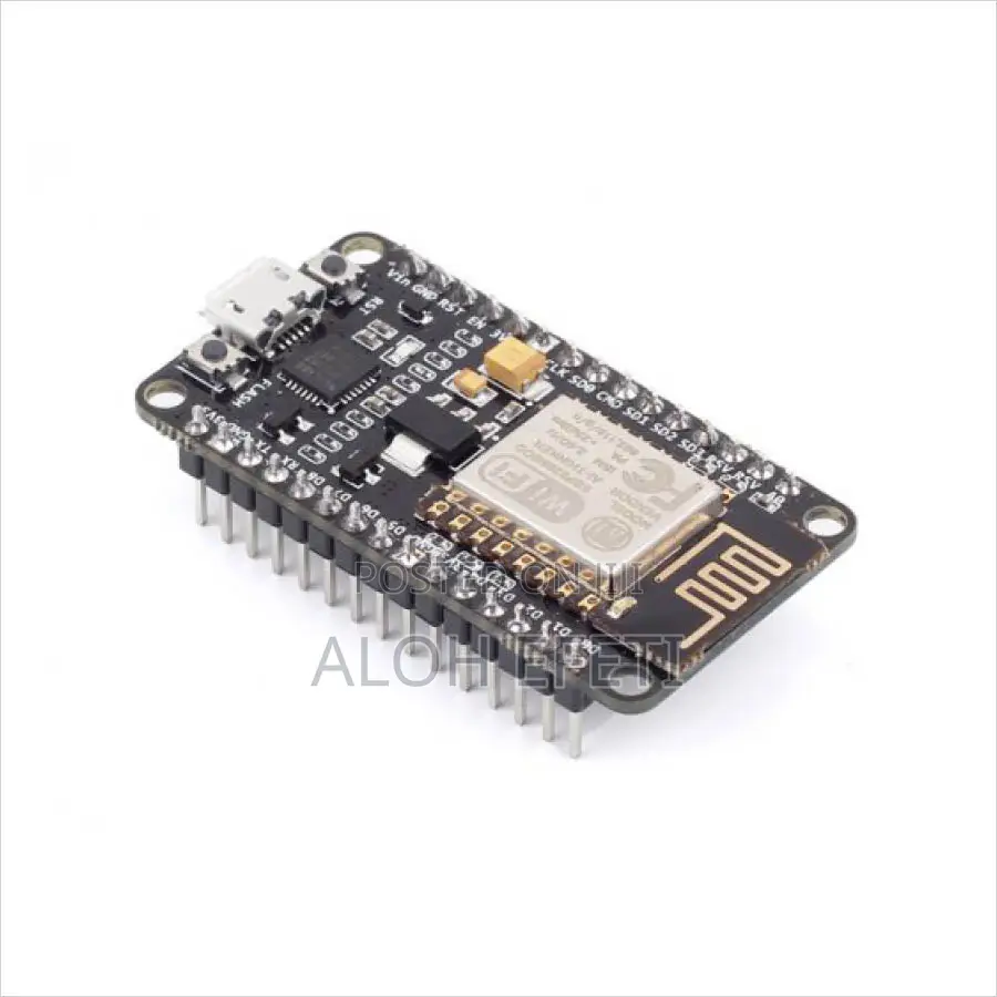 Esp8266 Board