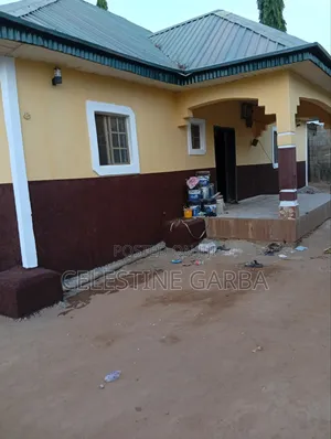 3bdrm Bungalow in Barangoni Layout for sale