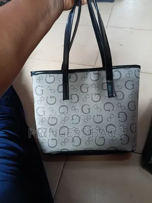 Tote Handbag