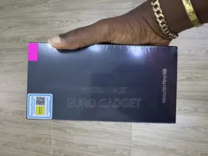 New Samsung Galaxy Note 20 Ultra 128 GB Black