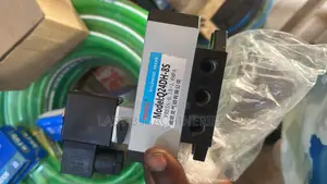 Solenoid Valve