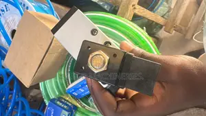 Solenoid Valve