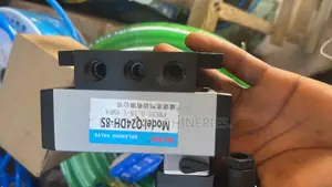 Solenoid Valve