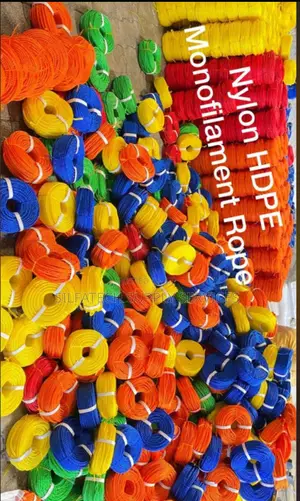 Original Nylon Marine Rope