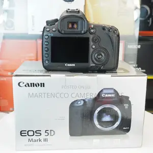 Canon 5d Mark Iii