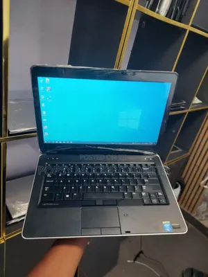 Laptop Dell Latitude E6440 8GB Intel Core i7 SSD 128GB