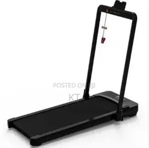 Brand New 2 in 1 Platform Treadmill