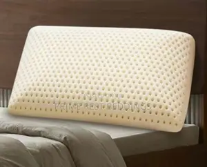 Memory Orthopedic Foam Pillow