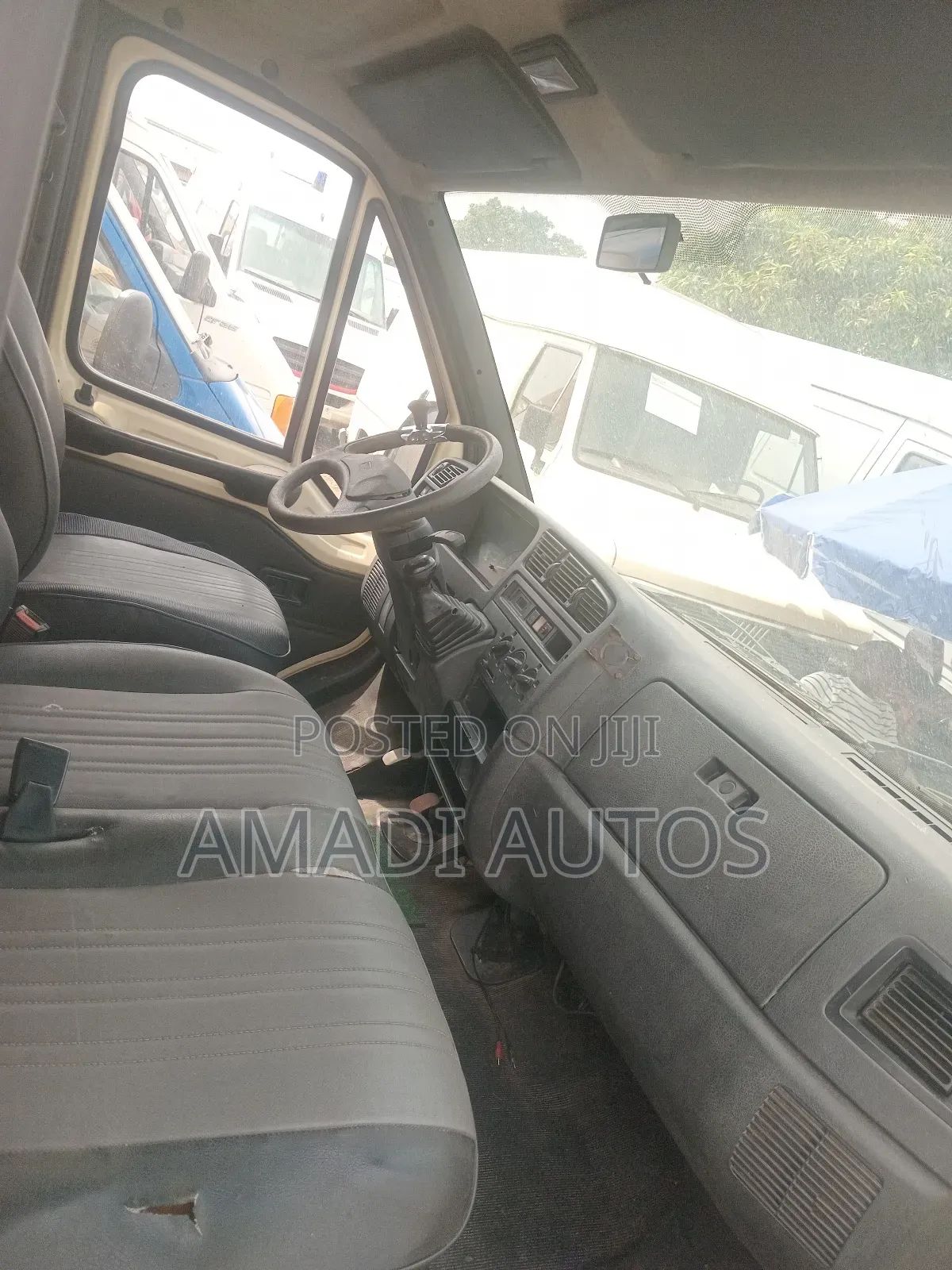 Fiat Ducato 2002 Gold