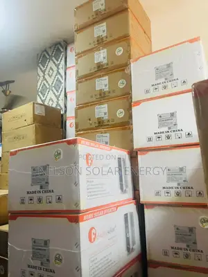 48v. 5kva Felicity Hybrid Solar Inverter