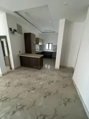 3bdrm Block of Flats in Idu for rent