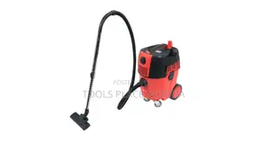 1600w Vacuum Cleaner With Self Cleaning Filter Hepa