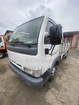Nissan Pick Up