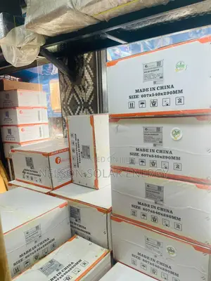 48v. 7.5kva Felicity Hybrid Solar Inverter