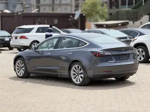 Tesla Model 3 P75D kWh Performance 2020 Gray