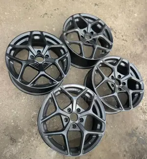 18inch Rim Mercedes-Benz