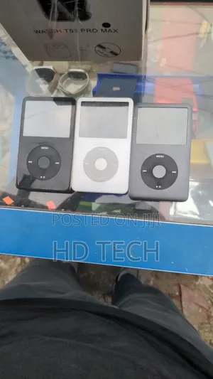 Apple iPod Classic