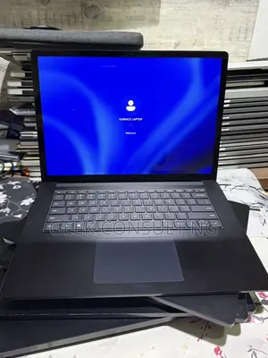 Laptop Microsoft Surface Laptop 5 16GB Intel Core i7 SSD 512GB