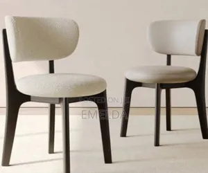 Strong Modern Dining Chairs for Sale Near You