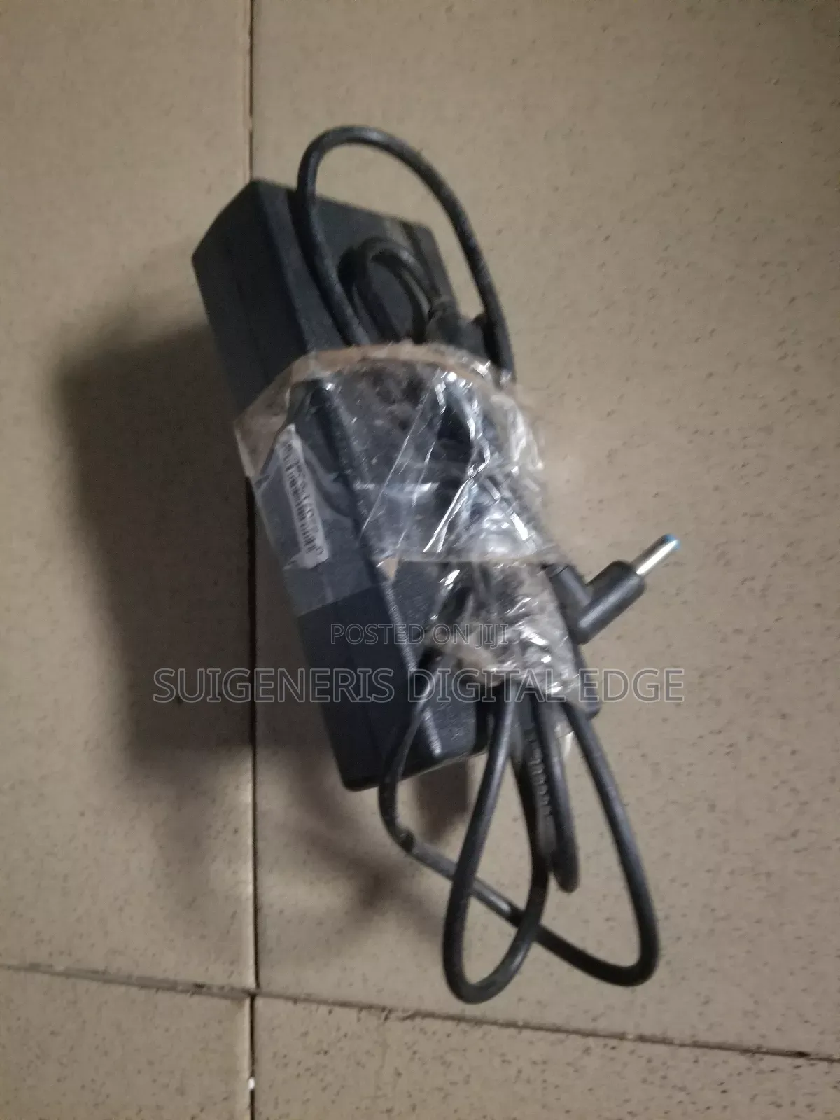Hp Pin Mouth Charger