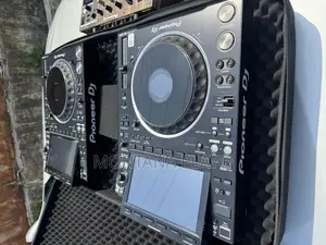 Pioneer CDJ 3000 and DJM 900 Nexus 2 Is Available for Rent