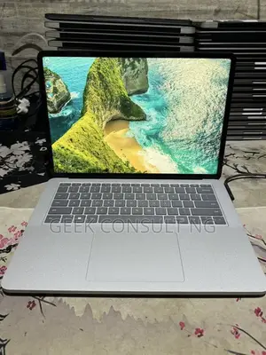 Laptop Microsoft Surface Laptop 6 16GB Intel Core Ultra 7 SSD 256GB