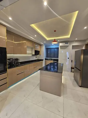 4bdrm Duplex in Ikeja GRA for rent
