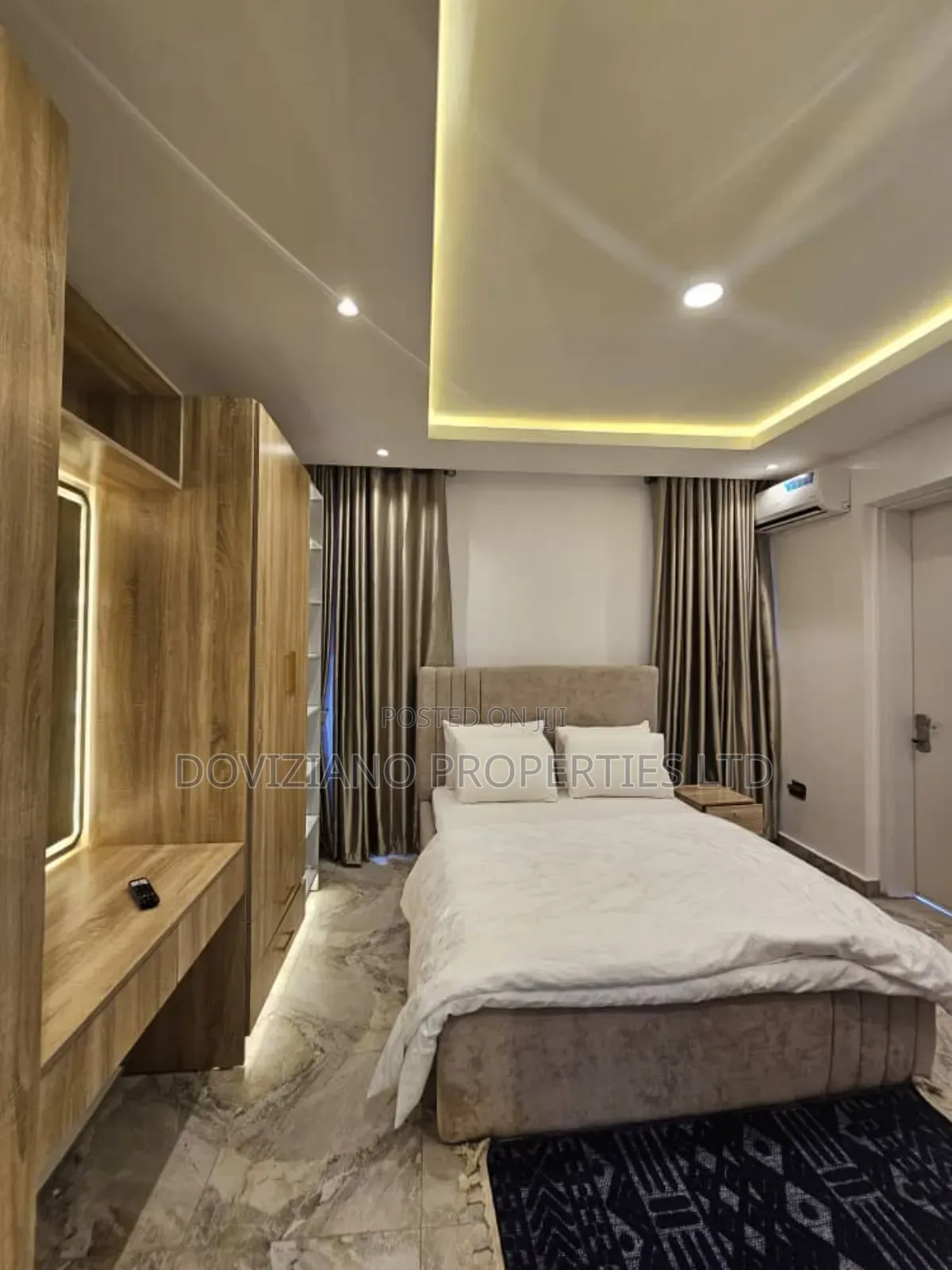 4bdrm Duplex in Ikeja GRA for rent