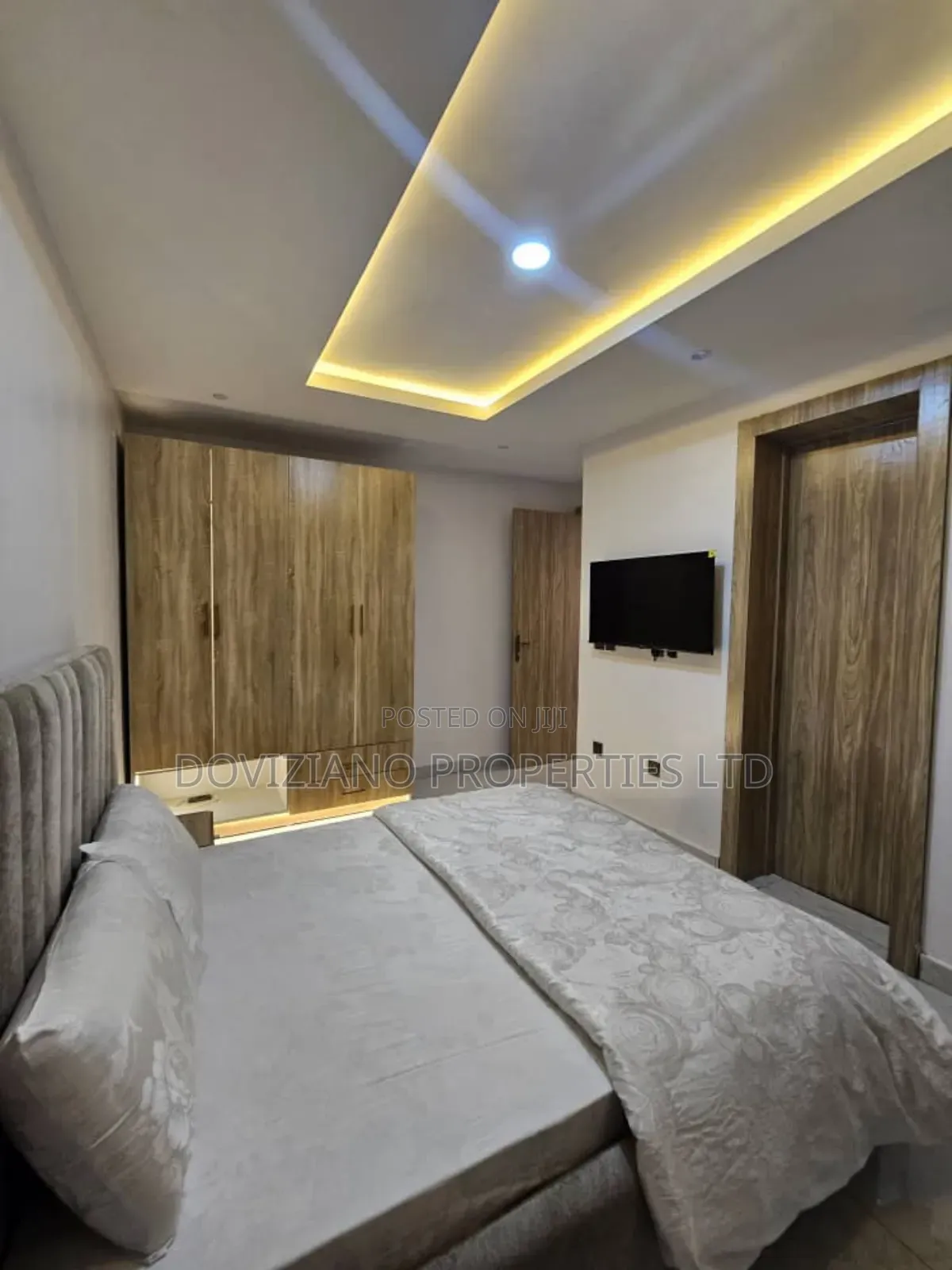 4bdrm Duplex in Ikeja GRA for rent