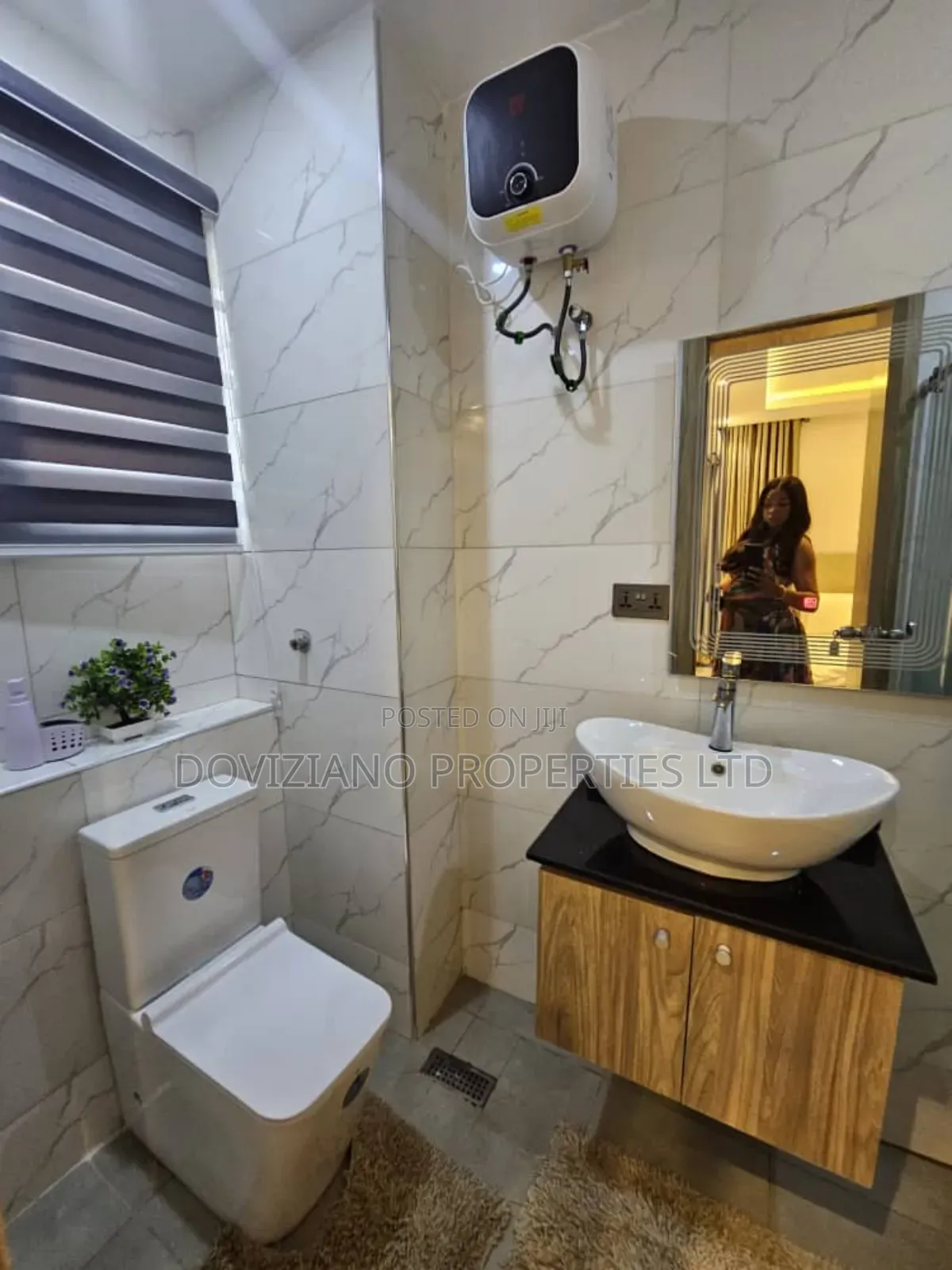 4bdrm Duplex in Ikeja GRA for rent
