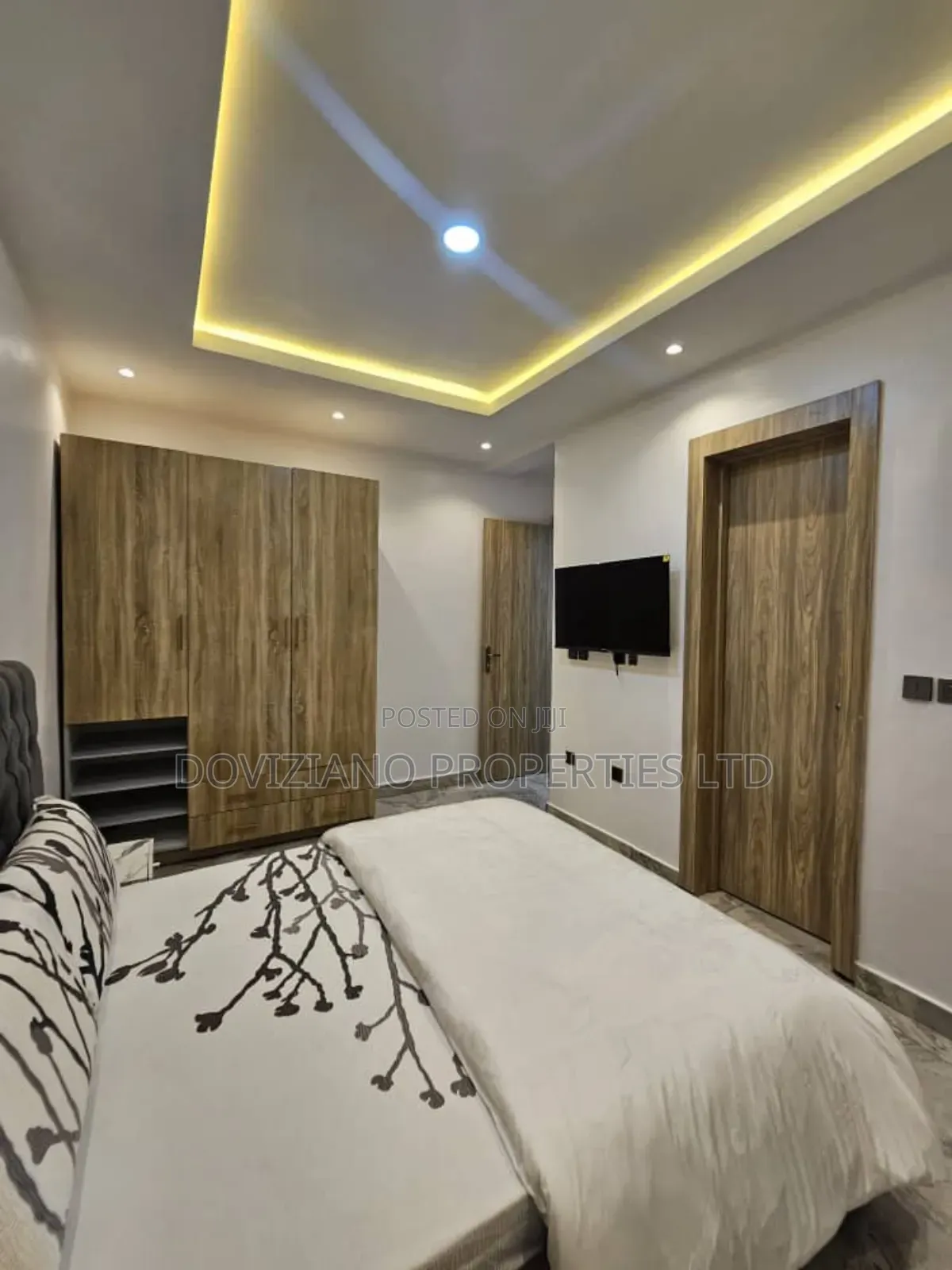 4bdrm Duplex in Ikeja GRA for rent