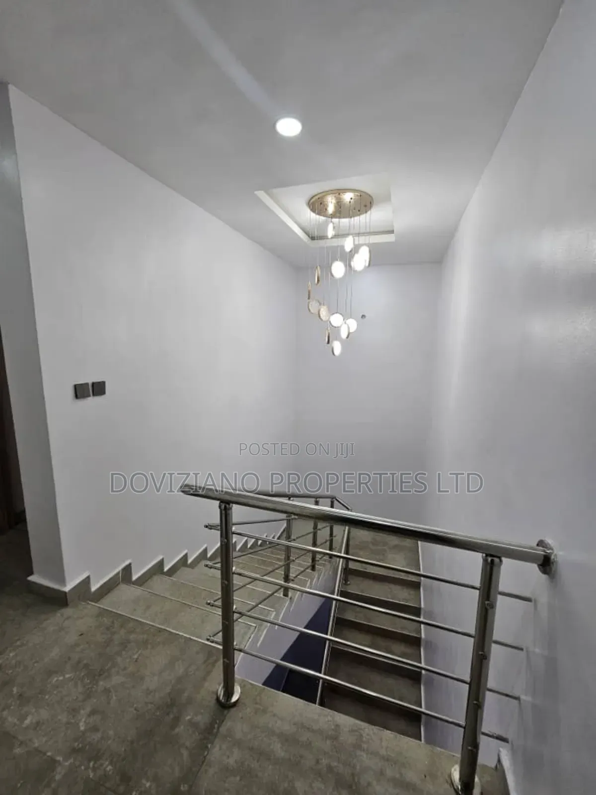 4bdrm Duplex in Ikeja GRA for rent