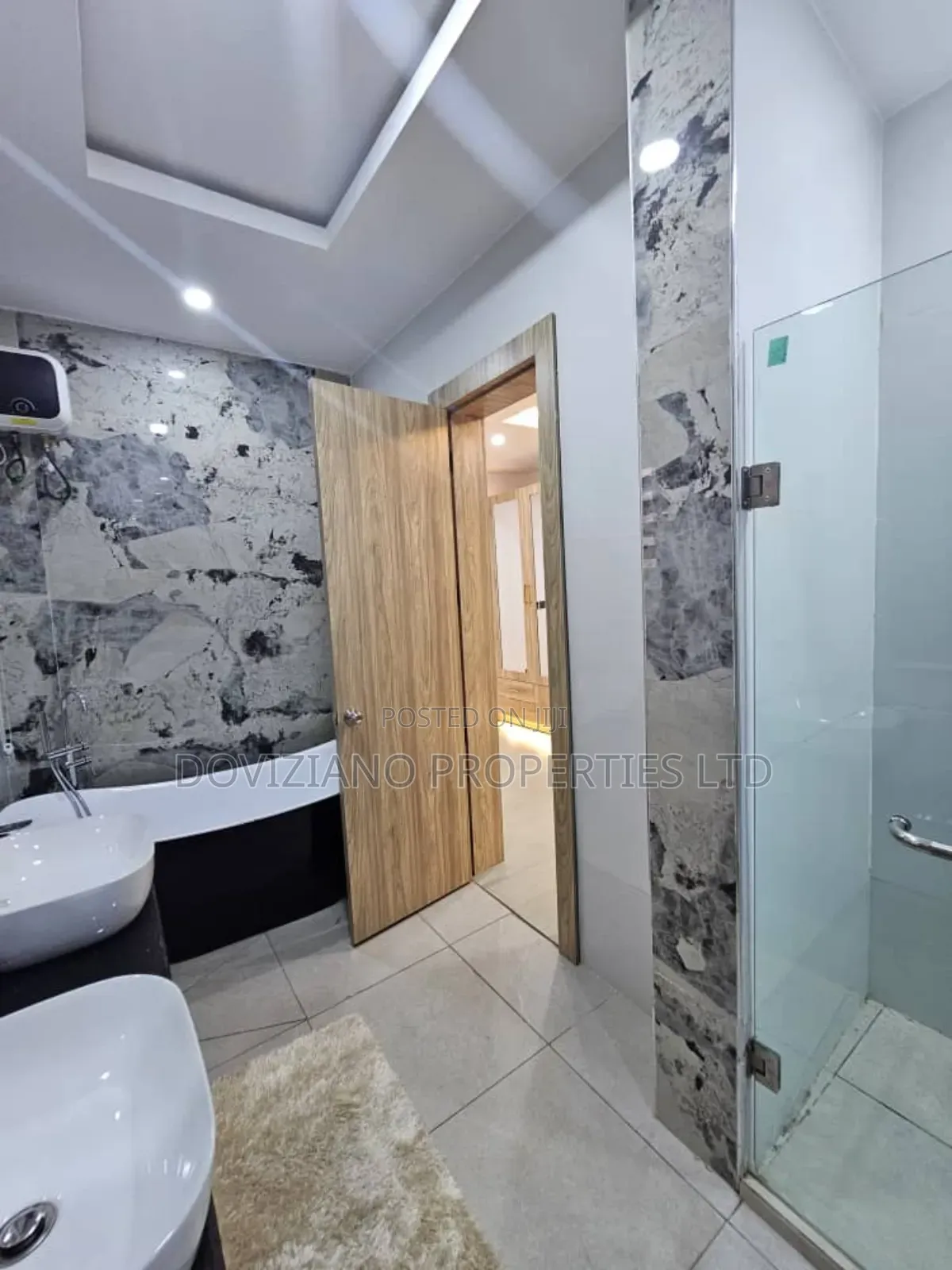 4bdrm Duplex in Ikeja GRA for rent