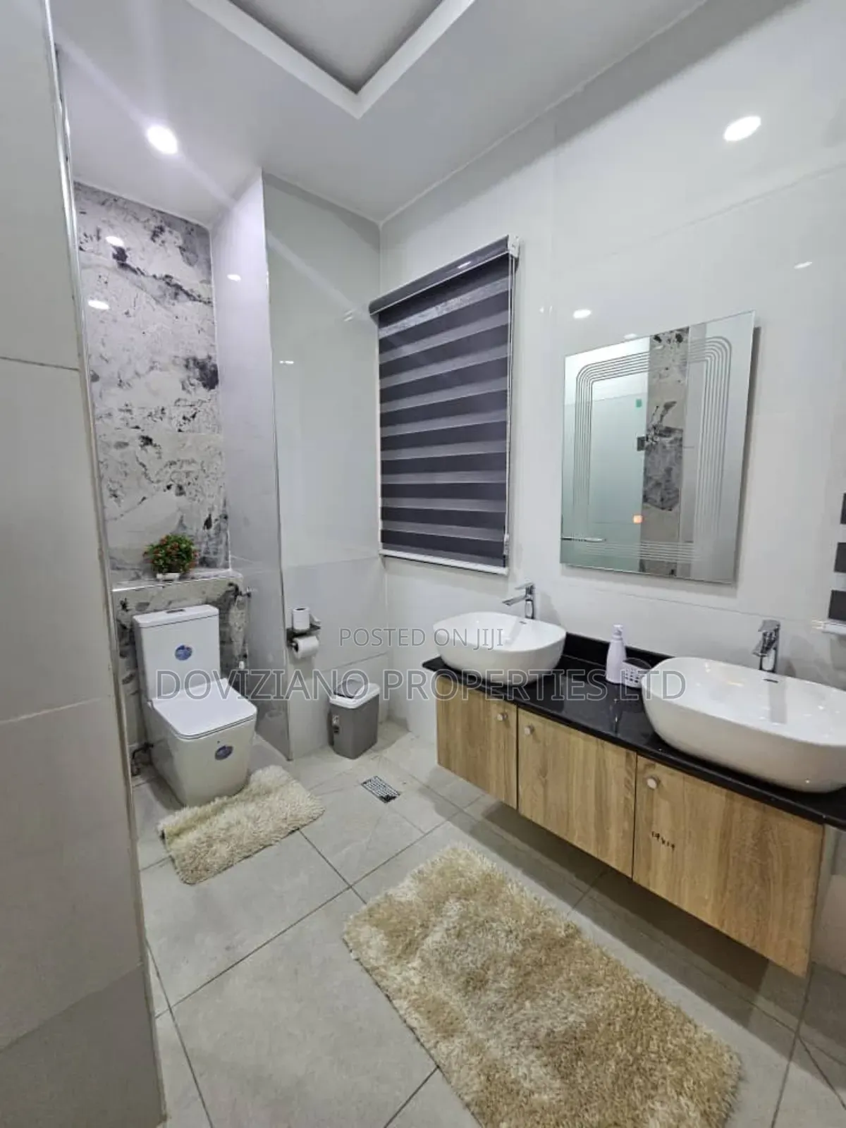 4bdrm Duplex in Ikeja GRA for rent
