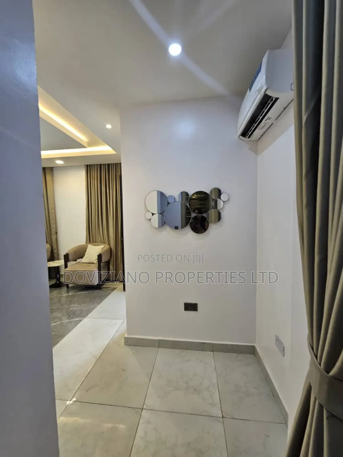 4bdrm Duplex in Ikeja GRA for rent