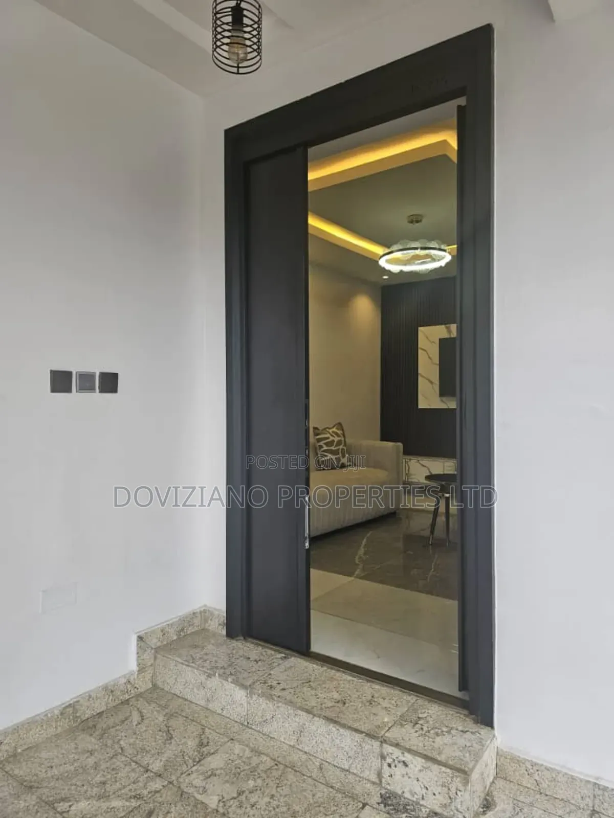 4bdrm Duplex in Ikeja GRA for rent
