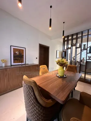 Furnished 3bdrm Apartment in Ikeja GRA for rent