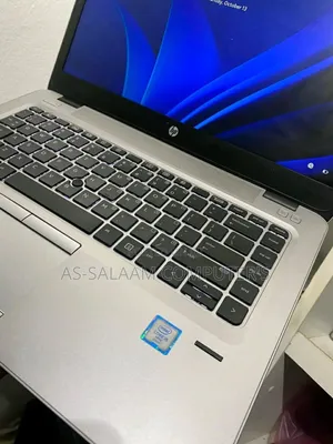 Laptop HP EliteBook 840 G4 8GB Intel Core i7 SSD 256GB