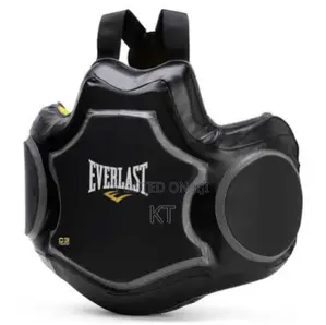 Brand New Boxing Body and Chest Pad Protector