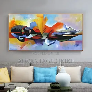 Artwork Frame.24x48inch