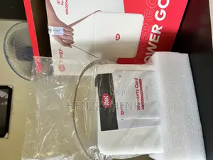 Itel Power Go 100,000mah Solar Laptop Powerbank