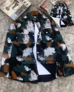 Original Long Sleeve T-Shirt