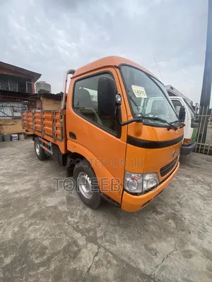 Toyota Pick Up