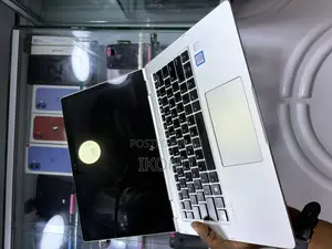Laptop HP EliteBook x360 1030 G2 8GB Intel Core i5 SSD 256GB