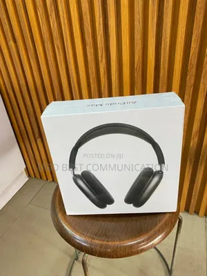 Apple Aipods Max Over-Ear Headphones