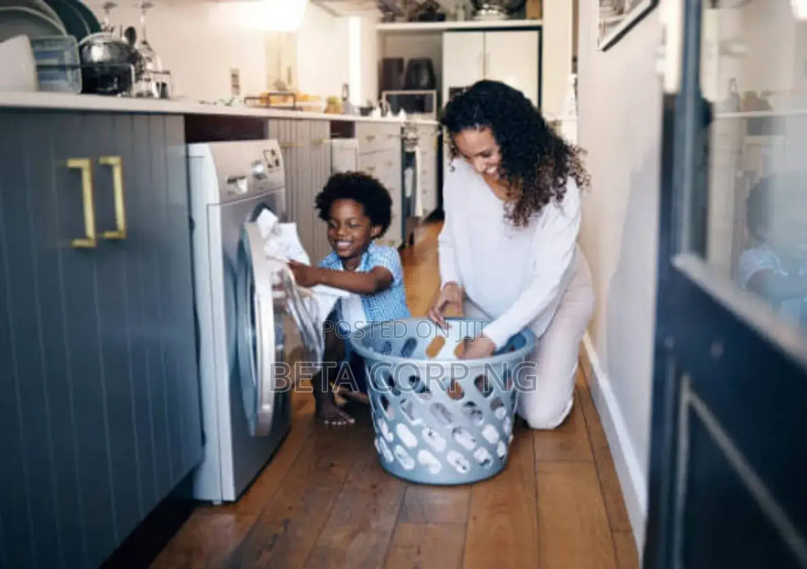 Hire a Reliable Live-in House Help