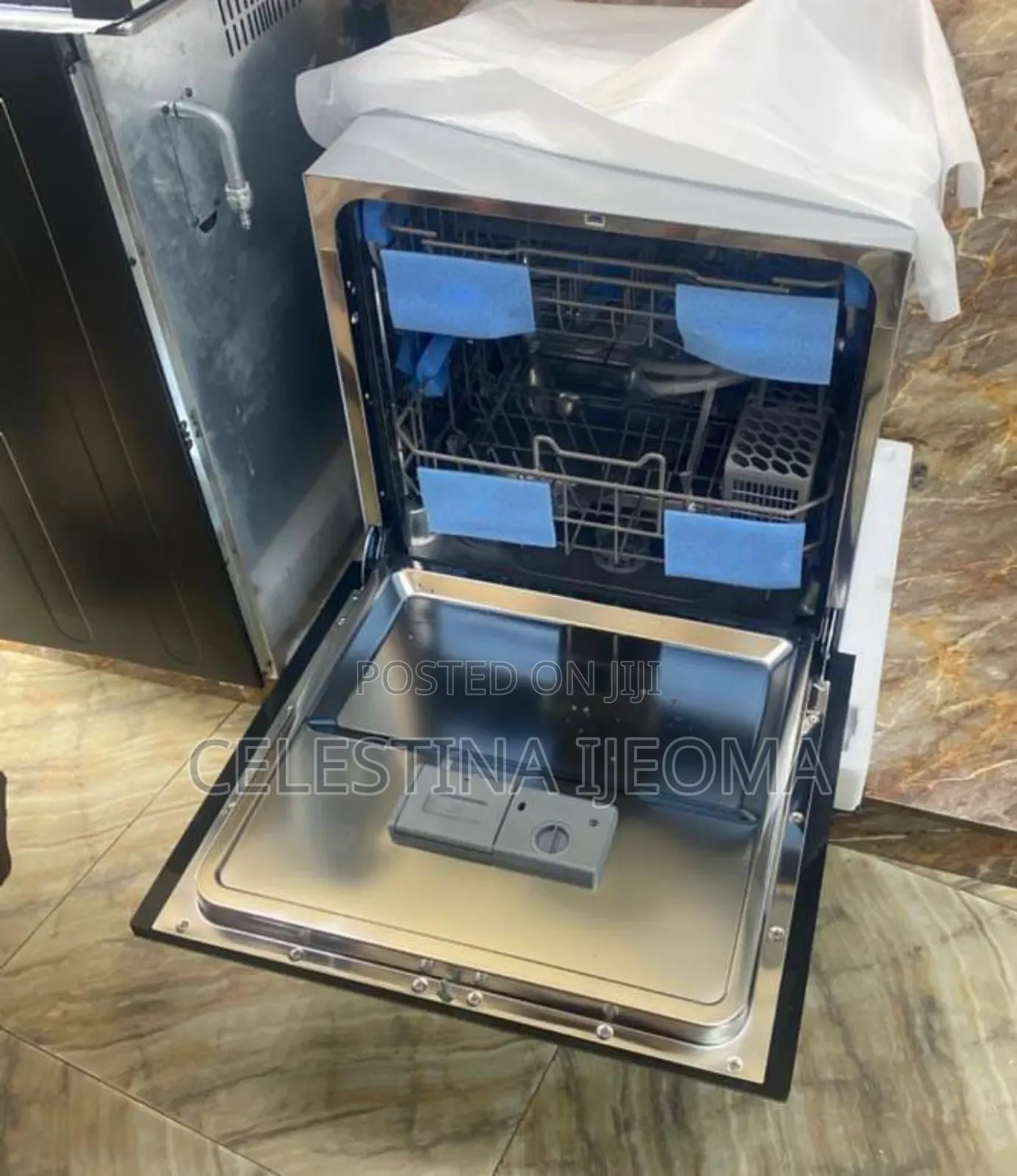 Dishwasher