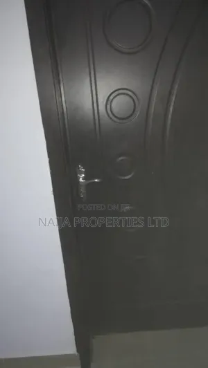 Mini Flat in Off Mobil Rd, Ajiwe for rent